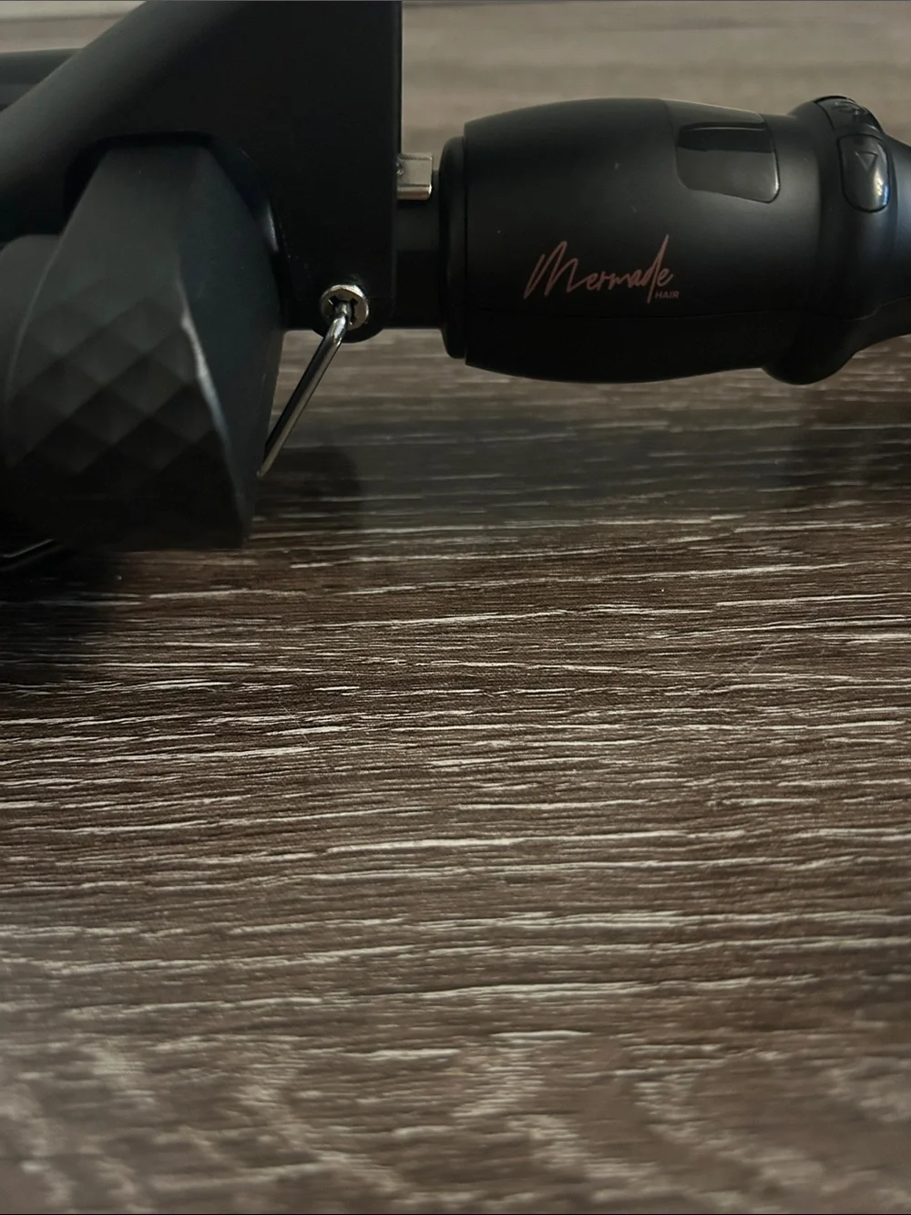 Mermade PRO Hair Waver - 1.25